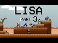 Download Lagu LISA Playthrough Part 3 (1080p 60fps Longplay│No Commentary)
