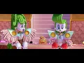 Better Place (Family), Featuring NSYNC  | Trolls Band Together (2023)