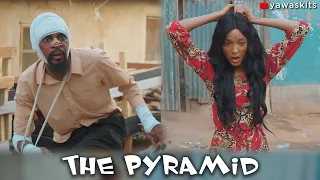 the pyramid yawaskits episode 72 