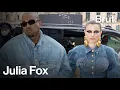 Who is Julia Fox