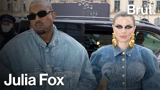 Who is Julia Fox