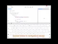 SwiftUI For Beginners First Edition 2 Set Up the User Interface
