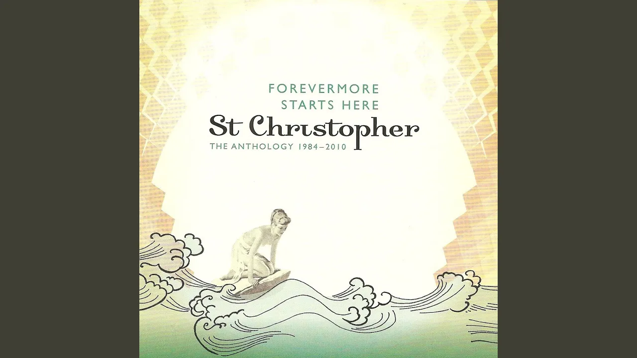 Forevermore Starts Here