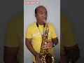 Download Lagu BOULEVARD (Dan Byrd) | Alto Saxophone Cover