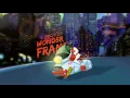 WONDERFRAME - อยู่ดีๆก็... (MACHINA REMIX)