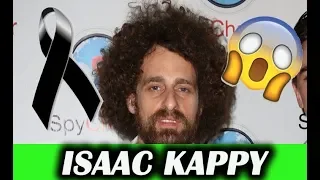 MURIO EL ACTOR ISSAC KAPPI QUIEN PARTICIPO EN LA PELICULA DE THOR