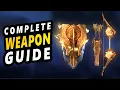 Which Weapon Should You Use Choosing the Best Weapon in ESO