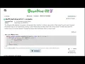 Java Practice It 5 17 contains method with boolean return and string char debugging
