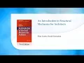 An Introduction to Structural Mechanics for Architects