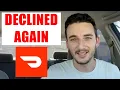 DoorDash Red Card Declined AGAIN How I m Fixing It