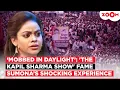 Download Lagu Actress Sumona Chakravarti recalls TERRIFYING mob incident, later DELETES her post, 'My car was..'