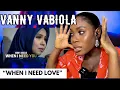 Download Lagu OMG!!… VANNY VABIOLA “WHEN I NEED YOU” (CELINE DION) REACTION