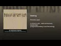 Nothing - Priscilla Lopez