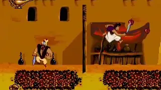 لعبة علاء الدين  لعبة علاء الدين