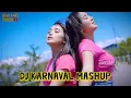 Download Lagu DJ MASIH KARNAVAL LAGI TAPI  MASHUP