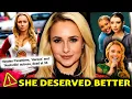 Hayden Panettiere Said She Had More Life to Live Then This Happened