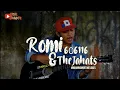Lagu Romi \u0026 theJahats - 606116 | Cover AcengRrot