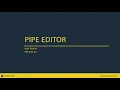 Civil 3D Pipe Editor - Kobi Toolkit