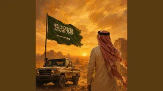 شيلة هذا السعودي فوق              دندنها