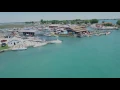 North Channel Lake Saint Clair