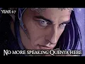 “WE DIDN’T START THE FIRE” (SILMARILLION EDITION) Parody by BardOfArda (2026)