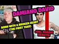 Download Lagu Damiano David - Born with a Broken Heart  THE FIRST TAKE - Roadie Reacts