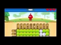 Nono Crossing Level 968 Picture Nonogram