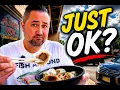 Asian Wok Parsippany N J - Yucca with Chopsticks