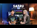 Download Lagu Satru - Nayla Fardila Feat. Rakriyan Mahadewa