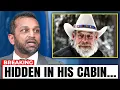 3 MIN AGO What They Found Inside Tom Oar s Cabin Is Disturbing