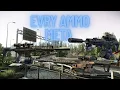 The Best Gun and Build For Every Ammo Type Escape From Tarkov