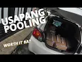 LALAMOVE HATCHBACK SEVENTY FIRST DAY
