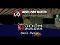 Doom Builder Tutorial - Basic Design