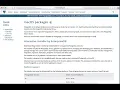 Downloading PostgreSQL for Mac