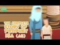 Download Lagu Kisah Nabi dalam Bahasa Inggris | Film Nabi Isa (AS) | Kisah Islami | Kisah Al-Quran | Kartun Islami