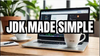 What is JDK in Java Java Development Kit Explained for Beginners With Example
