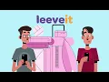 leeveit - Storage Parking