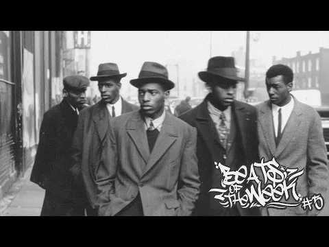 1 Hour of Warm Boom Bap Hip Hop Instrumentals / Underground Beats Mix - BEATS OF THE WEEK
