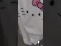Hello Kitty Bathing Suit at Forever 21 Hot Girl Summer