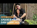 Download Lagu So Sweet❗Surat Cinta Kenny Austin Dikirim Ke Amanda Manopo Berisi Ini??