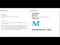 Markdwon online text Editor with React js