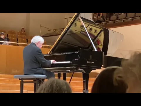 Andras Schiff en el Auditorio Nacional de Mu00fasica - martinwullich.com