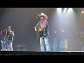 Justin Moore - We Didn’t Have Much (Live) - Premier Theater at Foxwoods, Ledyard, CT - 7/1/23