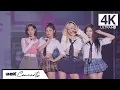 Download Lagu [4K | 60fps] aespa - Lingo | 2023 ‘SYNK : HYPER LINE’ at Saitama Super Arena
