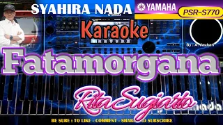 Download FATAMORGANA RITA S KARAOKE YAMAHA PSR S770 MP3