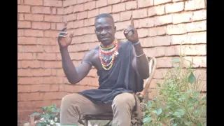 jinasa ndama jigushilaga ajali ya ngelela