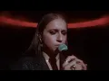 Tate McRae - you broke me first (Jimmy Kimmel Live!)