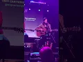 Troy Cartwright - “That’s Why”