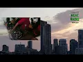 MCAC RADIO 022 | okapi afternoon show | rnb/rap/mellowgrime/chilljungle