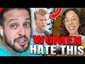 Virgin Chad Tells Whatever Podcast Panel He Wants a Virgin Wife They Were PISSED